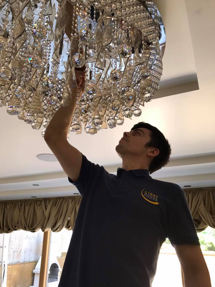 John Flynn - Electrician in Dollis Hill