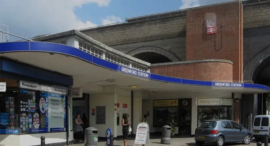 Electrician in Greenford