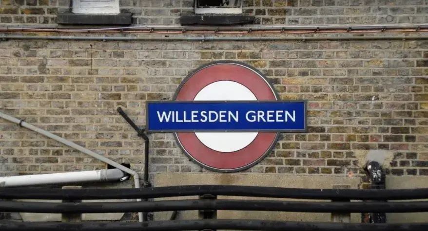 Electrician in Willesden Green