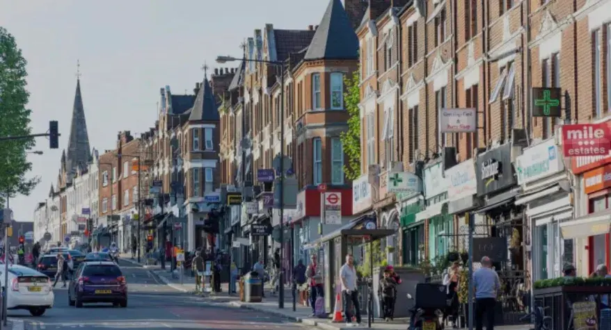 Electrician in Kensal Rise