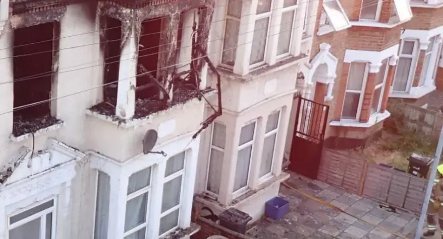 Lithium Battery Fire Risks in Wembley: Why Electrical Safety Matters