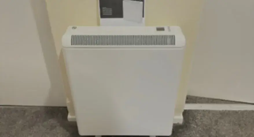 Storage Heaters vs Conventional Electric Heating