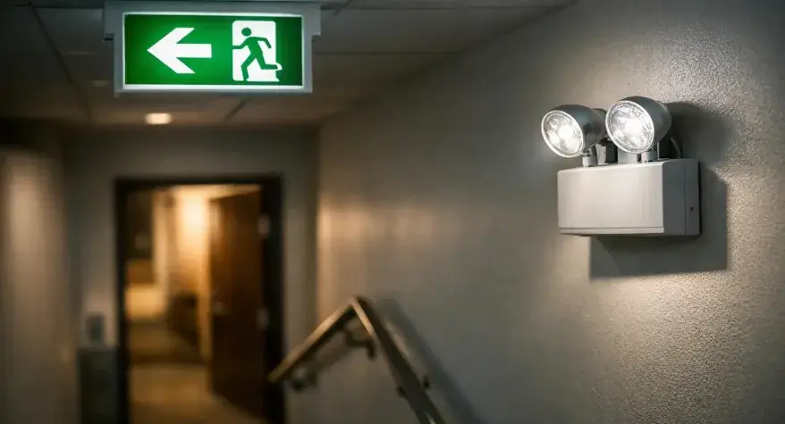 Emergency Lighting Installation and Testing in North West London – A Complete Guide