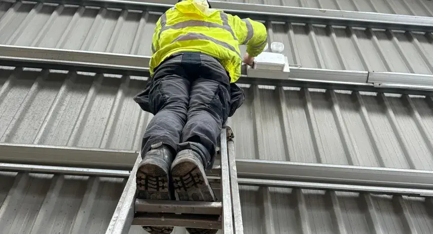 Emergency Lighting Requirements