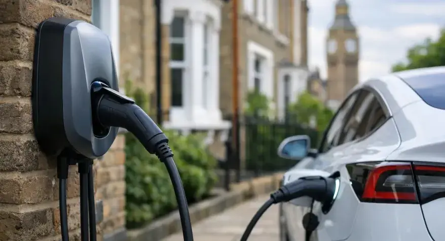 Cheap EV Charger Installations Could Cost You More Than You Think