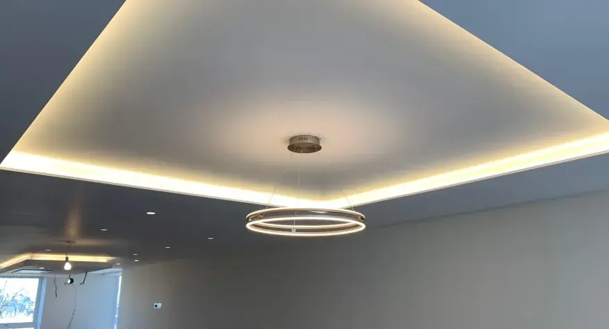 LED lighting VS halogen - Lighthouse Engineering