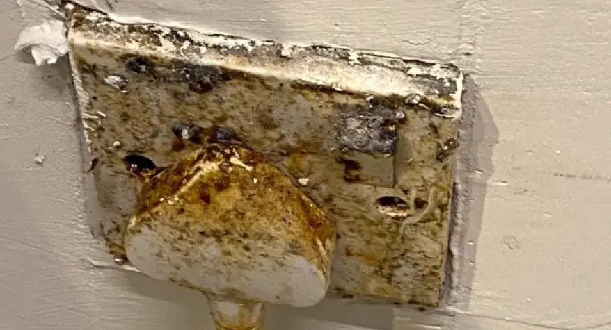 No Power in a Cricklewood Home – How We Traced a Tripping RCD to Two Kitchen Sockets