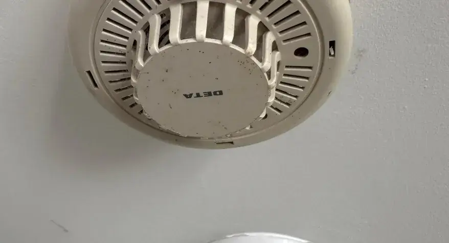 Landlord Smoke Alarms West Hendon: Complete Smoke Alarm Checklist