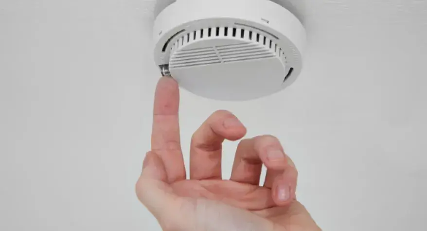 Can Landlords Install Smoke Alarms Themselves? A North West London Landlord Guide