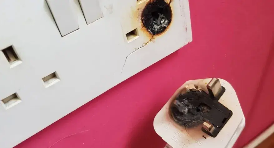 Socket Installation & Replacement in North West London