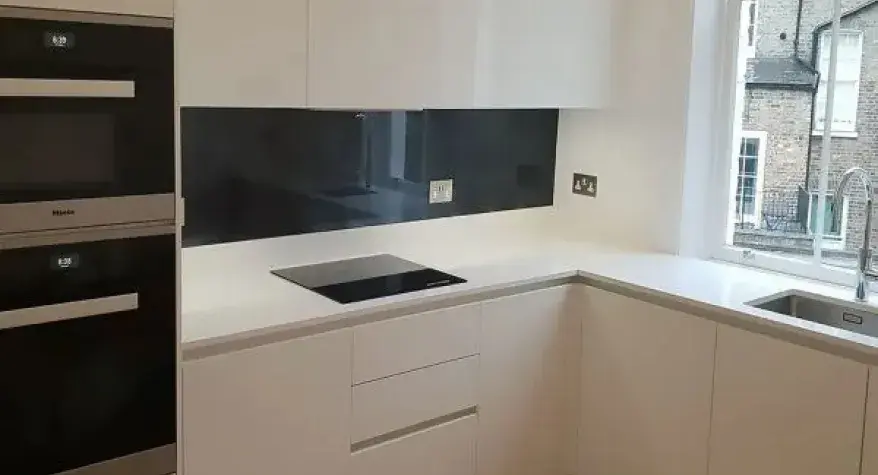 Kitchen Electrics 